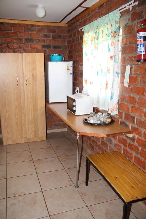 Pondoki Rest Camp Grootfontein Exterior foto