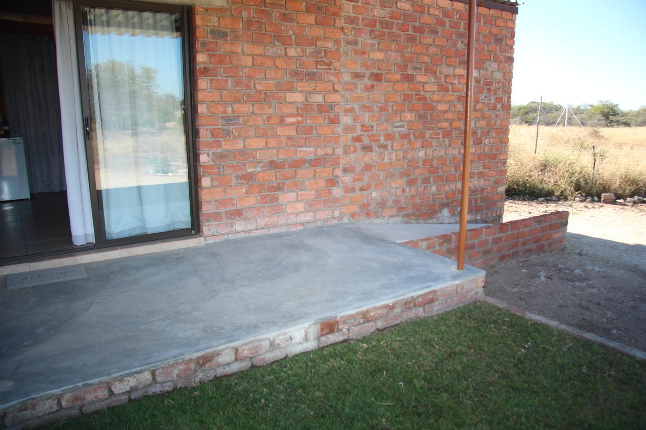 Pondoki Rest Camp Grootfontein Exterior foto
