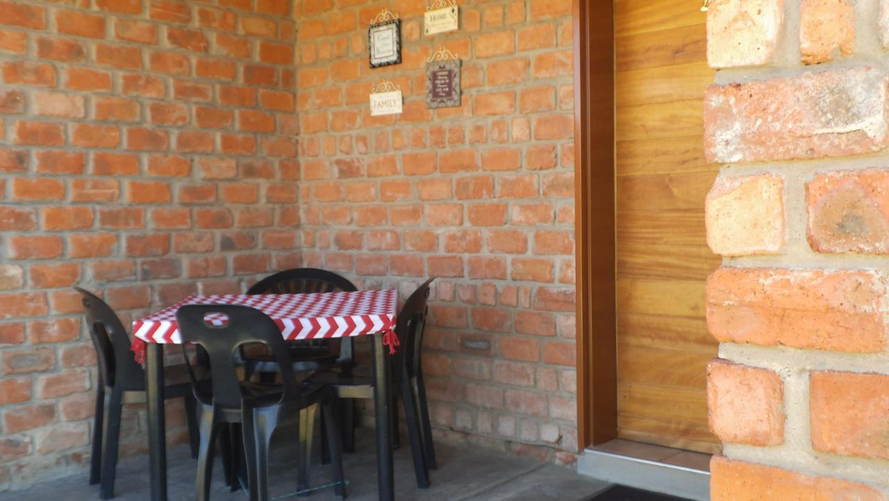 Pondoki Rest Camp Grootfontein Exterior foto
